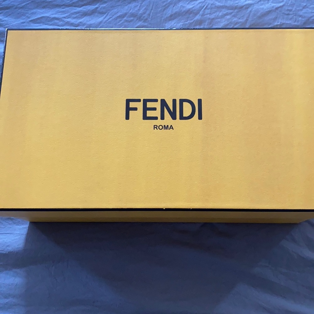 Fendi Sandals